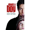 KNYGA Hornby, Nick About a Boy