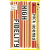 KNYGA Hornby, Nick High Fidelity
