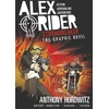KNYGA Horowitz, Anthony; Johnston, Antony Stormbreaker Graphic Novel: A thrilling full-colour adaptation of the first book in the action-packed spy adventure series that has sold over 21 million copies worldwide