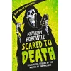 KNYGA Horowitz, Anthony Scared to Death: Ten Sinister Stories by the Master of the Macabre