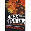 KNYGA Horowitz, Anthony Stormbreaker: The explosive first book in the bestselling spy series that's sold over 21 million copies; for fans of action, gadgets and danger aged 9-14; now on Amazon Prime!