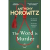 KNYGA Horowitz, Anthony Word Is Murder