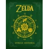 KNYGA Horse, Dark; Miyamoto, Shigeru Legend of Zelda: Hyrule Historia