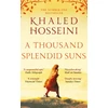 KNYGA Hosseini Khaled Thousand Splendid Suns