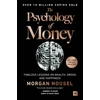 KNYGA Housel Morgan Psychology of Money: Timeless lessons on wealth, greed, and happiness