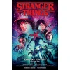 KNYGA Houser, Jody Stranger Things Library Edition Volume 1 (Graphic Novel)
