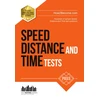 KNYGA How2Become Speed, Distance and Time Tests: 100s of Sample Speed, Distance &amp; Time Practice Questions and Answers
