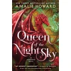 KNYGA Howard, Amalie Queen of the Night Sky: A Novel