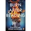 KNYGA Howard Catherine Ryan Burn After Reading