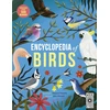 KNYGA Howard Jules Encyclopedia of Birds