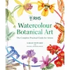 KNYGA Howard, Sarah RHS Watercolour Botanical Art: A Practical Guide for Artists