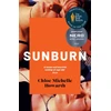 KNYGA Chloe Michelle Howarth Howarth Chloe Michelle Sunburn