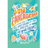 KNYGA Howe, Abbey My Enneagram: A Visual Guide to Find Your Personality Type, Stress Less, and Live Your Dreams