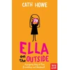 KNYGA Cath Howe Howe Cath Ella on the Outside