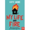 KNYGA Howe, Cath My Life on Fire
