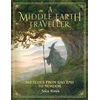 KNYGA Howe, John Middle-earth Traveller: Sketches from Bag End to Mordor