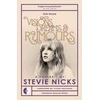KNYGA Howe, Zoe Visions, Dreams &amp; Rumours: A Portrait of Stevie Nicks