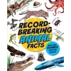 KNYGA Howell, Izzi Record-Breaking: Animal Facts: And the science behind them!
