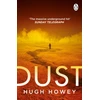 KNYGA Hugh Howey Howey Hugh Dulkės