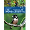 KNYGA HSS, Amar-Singh; Lim, Kim Chye Birds of Peninsular Malaysia and Singapore