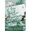 KNYGA Huang Ana If Love Had A Price