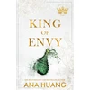 KNYGA Ana Huang Huang Ana King of Envy