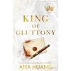 KNYGA Huang Ana King of Gluttony