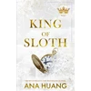 KNYGA Ana Huang King of Sloth Book 4