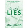 KNYGA Huang, Ana Twisted Lies: the must-read fake dating romance
