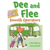 KNYGA Hubery, Julia Dee and Flee: Smooth Operators