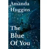 KNYGA Huggins Amanda Mėlyna of You