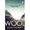 KNYGA Hugh Howey Vilna