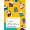 KNYGA Hughes, Julie Pearson Edexcel GCSE (9-1) English Language 2.0 Student Workbook
