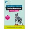 KNYGA Harry Smith Hughes Julie Pearson REVISE Edexcel GCSE English Language Revision Guide incl. online revision - for 2026, 2027 exams