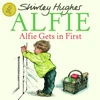 KNYGA Hughes, Shirley Alfie Gets in First