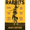 KNYGA Hugo Rifkind Rabbits, included in The Times best paperback books of 2025