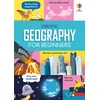KNYGA Hull, Sarah; Lacey, Minna Geography for Beginners
