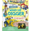 KNYGA Hull, Sarah Wind-up Digger