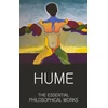 KNYGA Hume, David Essential Philosophical Works