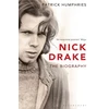 KNYGA Humphries, Patrick Nick Drake: The Biography