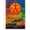 KNYGA Hundley Jessica Tarot. The Library of Esoterica