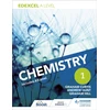 KNYGA Hunt, Andrew; Curtis, Graham Edexcel A Level Chemistry Student Book 1