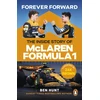 KNYGA Hunt Ben Forever Forward: The inside story of McLaren Formula 1