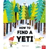 KNYGA Hunt Matt How to Find a Yeti