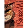 KNYGA Erin Hunter Hunter Erin Warriors Graphic Novel: The Prophecies Begin, Part Three of Three