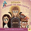 KNYGA Hunting, Erin Jim Henson's Labyrinth: Straight to the Castle