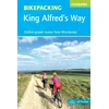 KNYGA Hunton, Edward Bikepacking King Alfred's Way: 353km gravel loop from Winchester