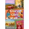 KNYGA Hurst, Willow Cozy Girl Fall