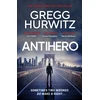KNYGA Hurwitz, Gregg Antihero