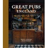 KNYGA Husband, Stuart Great Pubs of England: Thirty-three of England's Best Hostelries from the Home Counties to the North